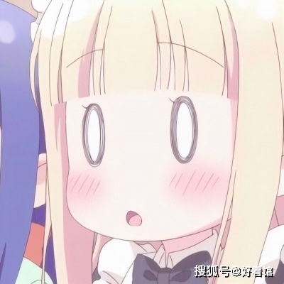 女生动漫头像精选 8款可爱萌系、高清小清新，轻松变＂画风女神＂！