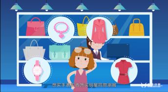 杭州appmg宣传片网络公司 产品动画与漫画设计，引领品牌新视觉