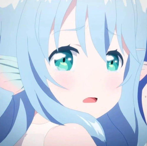 为可爱负责 动漫女孩头像创作的个性表达