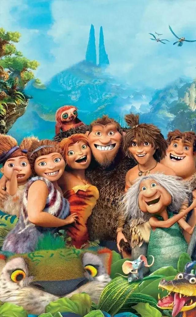 用画笔点亮心灵 打造充满爱与正能量的动画漫画设计