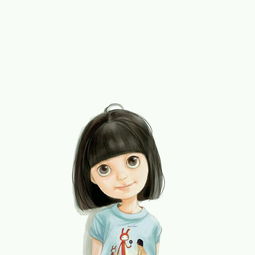 动画人物 从文化符号到情感共鸣的桥梁